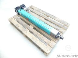  Tox Pressotechnik STE 601-007-001 / EPMK 100.101.600.001 Spindelhub