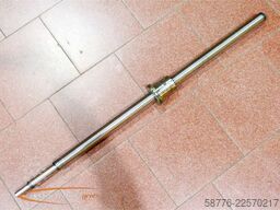unbekannt Transrollspindel L = 1110 mm aus Maho MH 800C