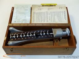 Trimos T R M Höhenmikrometer Messbereich 5-305 mm