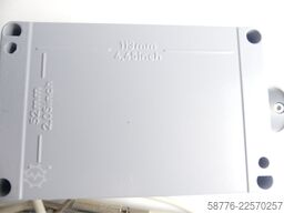 Trumpf 12-11-59-00/02 Strahlschutz B SN: