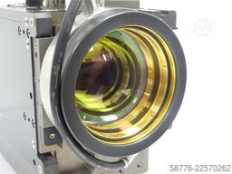 Trumpf 12-12-30-A32/09 Scheibenlaser S/N 1804667-00097 + Netzkabel