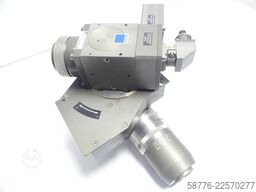 Trumpf 150 AQ VIS Fokussieroptik 22-43-83-00/02 mit  22-43-82-00/01 und 22-27-04-00/05