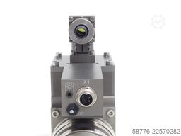Trumpf TRUMPF 150 MQ VIS  SN:1277242-00769 +
