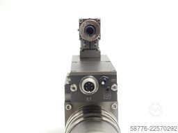Trumpf TRUMPF 200 MQ VIS Fokussieroptik + Haas - Laser NBB 22-30-20-00 SN:9061842