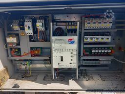 Trane RTUB 224 800kw
