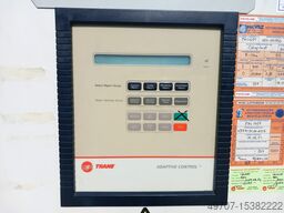 Trane RTUB 224 800kw