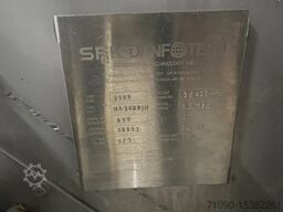 SFK-DANFOTECH MA 3000 SD