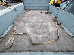 MERCEDES-BENZ Atego 1328 Pritsche 4x2 Blatt-/Luft