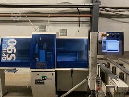 WEINIG Dimter S 90 XL