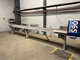 WEINIG Dimter S 90 XL