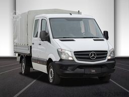 Mercedes-Benz Sprinter 314 CDI DOKA Pritsche,Tempomat