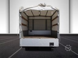 Mercedes-Benz Sprinter 316CDI DOKA,Allrad,AHK,TCO,Standhzg.