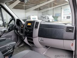 Mercedes-Benz Sprinter 316CDI DOKA,Allrad,Klima