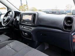 Mercedes-Benz Vito116CDI KA lang,Automatik,Klima,Facelift