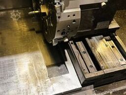 Mazak QUICK TURN 28 N
