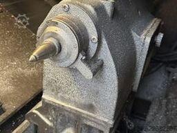 Mazak QUICK TURN 28 N