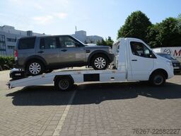 Mercedes-Benz Sprinter 516 CDI Autotransprter Kegger