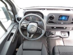Mercedes-Benz Sprinter 516 CDI Autotransprter Kegger