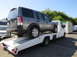 Mercedes-Benz Sprinter 516 CDI Autotransprter Kegger