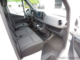Mercedes-Benz Sprinter 516 CDI Autotransprter Kegger