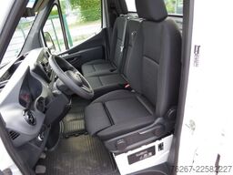 Mercedes-Benz Sprinter 516 CDI Autotransprter Kegger
