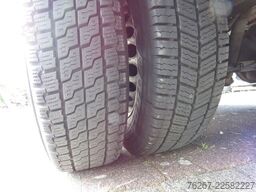Mercedes-Benz Sprinter 516 CDI Autotransprter Kegger