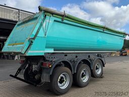 Meiller 02.2027 MHPS12/27 Noss1 KISA 3