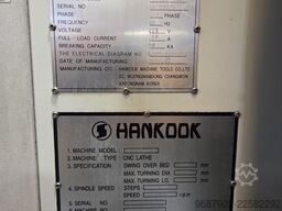 Hankook Protec-9NC 3000