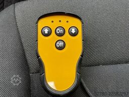 Kuiper PLSD-HK
