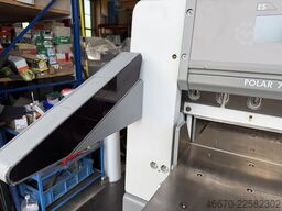Polar Mohr 78 ES