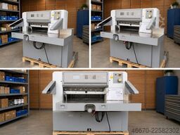 Polar Mohr 78 ES