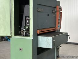 SAC RTE 1000