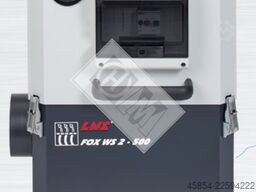 LNS WS 500