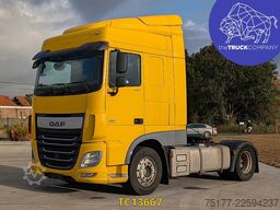 DAF XF 440