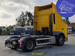 DAF XF 440