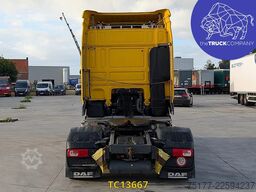 DAF XF 440