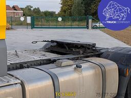 DAF XF 440