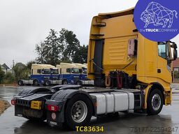 Iveco Stralis 440 S46