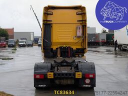 Iveco Stralis 440 S46