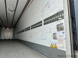 Schmitz Cargobull CARRIER VECTOR 1950 D/E /DISCBRAKES / NL-TRAILE...