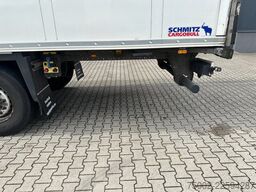 Schmitz Cargobull CARRIER VECTOR 1950 D/E /DISCBRAKES / NL-TRAILE...