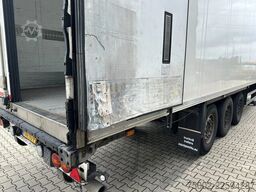 Schmitz Cargobull CARRIER VECTOR 1950 D/E /DISCBRAKES / NL-TRAILE...