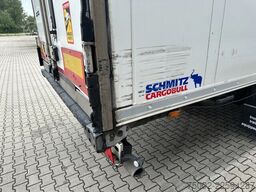 Schmitz Cargobull CARRIER VECTOR 1950 D/E /DISCBRAKES / NL-TRAILE...
