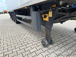 Schmitz Cargobull CARRIER VECTOR 1950 D/E /DISCBRAKES / NL-TRAILE...