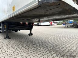 Schmitz Cargobull CARRIER VECTOR 1950 D/E /DISCBRAKES / NL-TRAILE...
