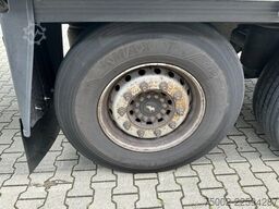 Schmitz Cargobull CARRIER VECTOR 1950 D/E /DISCBRAKES / NL-TRAILE...