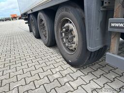 Schmitz Cargobull CARRIER VECTOR 1950 D/E /DISCBRAKES / NL-TRAILE...