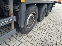 Schmitz Cargobull CARRIER VECTOR 1950 D/E /DISCBRAKES / NL-TRAILE...