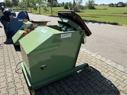Pfeiffer Karlsruhe KT 1500