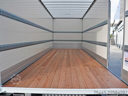 DAF XD 310 FA 4x2 ST947 - 19T - Plywood opb. 7800mm...